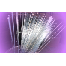 China supplier straight cut wire/wire cut for binding wire